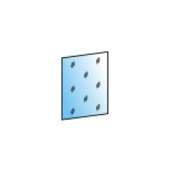 Гостиная Карина Композиция 1 (Акация Молдау) в Чайковском - chaykovskiy.mebel24.online | фото 9