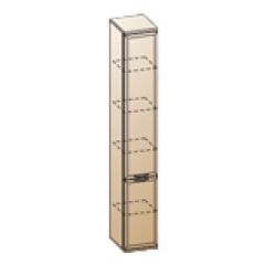Гостиная Карина Композиция 1 (Ясень Асахи) в Чайковском - chaykovskiy.mebel24.online | фото