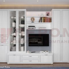 Гостиная Карина Композиция 14 (Снежный ясень) в Чайковском - chaykovskiy.mebel24.online | фото