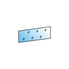 Гостиная Карина Композиция 2 (Акация Молдау) в Чайковском - chaykovskiy.mebel24.online | фото 9