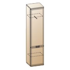 Гостиная Карина Композиция 20 (Ясень Асахи) в Чайковском - chaykovskiy.mebel24.online | фото 3