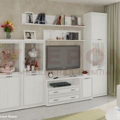 Гостиная Карина Композиция 22 (Снежный ясень) в Чайковском - chaykovskiy.mebel24.online | фото
