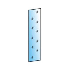 Гостиная Карина Композиция 24 (Акация Молдау) в Чайковском - chaykovskiy.mebel24.online | фото 9