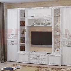 Гостиная Карина Композиция 3 (Снежный ясень) в Чайковском - chaykovskiy.mebel24.online | фото