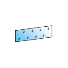 Гостиная Карина Композиция 3 (Ясень Асахи) в Чайковском - chaykovskiy.mebel24.online | фото 9