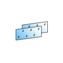 Гостиная Карина Композиция 9 (Акация Молдау) в Чайковском - chaykovskiy.mebel24.online | фото 8