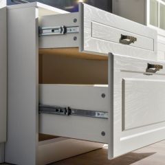 Гостиная Ливерпуль (модульная) в Чайковском - chaykovskiy.mebel24.online | фото 2