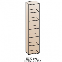 Гостиная ЛОТОС (модульная) Бодега белая в Чайковском - chaykovskiy.mebel24.online | фото 49