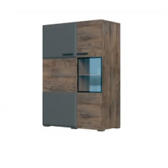 РИО Гостиная (модульная) в Чайковском - chaykovskiy.mebel24.online | фото 3