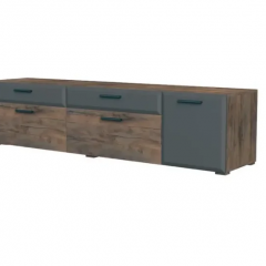 РИО Гостиная (модульная) в Чайковском - chaykovskiy.mebel24.online | фото 4