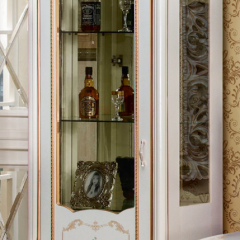 Гостиная Шейх (модульная) в Чайковском - chaykovskiy.mebel24.online | фото 3