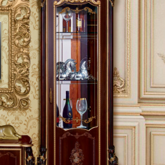 Гостиная Шейх (модульная) в Чайковском - chaykovskiy.mebel24.online | фото 6