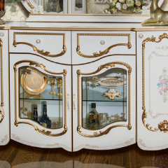 Гостиная Шейх (модульная) в Чайковском - chaykovskiy.mebel24.online | фото 11