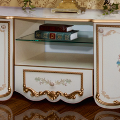 Гостиная Шейх (модульная) в Чайковском - chaykovskiy.mebel24.online | фото 7