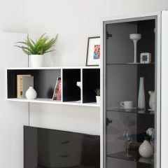 Гостиная Сидней (модульная) в Чайковском - chaykovskiy.mebel24.online | фото 4
