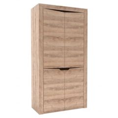 Гостиная Варсаль-5 (модульная) в Чайковском - chaykovskiy.mebel24.online | фото 4