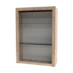 Гостиная Варсаль-5 (модульная) в Чайковском - chaykovskiy.mebel24.online | фото 9