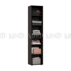 АСТИ Гостинная (МДФ) Шоколад/Венге в Чайковском - chaykovskiy.mebel24.online | фото 3