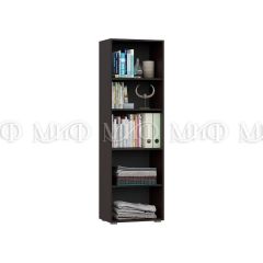 АСТИ Гостинная (МДФ) Шоколад/Венге в Чайковском - chaykovskiy.mebel24.online | фото 6