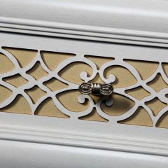 КЛАУДИ КД1 Тумба прикроватная в Чайковском - chaykovskiy.mebel24.online | фото 4