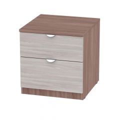 Комод K-48x45x45-1-TR Калисто (тумба прикроватная) в Чайковском - chaykovskiy.mebel24.online | фото