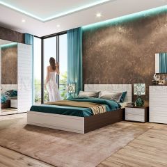 АФИНА Комод новый в Чайковском - chaykovskiy.mebel24.online | фото 2