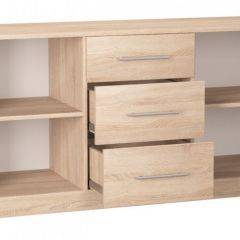 Комод K-70x135x45-1 Калисто в Чайковском - chaykovskiy.mebel24.online | фото 2