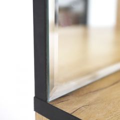 ВИРТОН 3 Комод с надстройкой в Чайковском - chaykovskiy.mebel24.online | фото 4