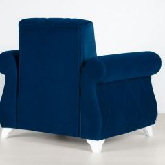 Комплект Роуз ТД 410 диван-кровать + кресло + комплект подушек в Чайковском - chaykovskiy.mebel24.online | фото 10
