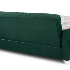 Комплект Роуз ТД 411 диван-кровать + кресло + комплект подушек в Чайковском - chaykovskiy.mebel24.online | фото 6