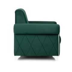 Комплект Роуз ТД 411 диван-кровать + кресло + комплект подушек в Чайковском - chaykovskiy.mebel24.online | фото 7
