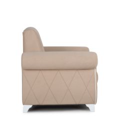 Комплект Роуз ТД 412 диван-кровать + кресло + комплект подушек в Чайковском - chaykovskiy.mebel24.online | фото 7