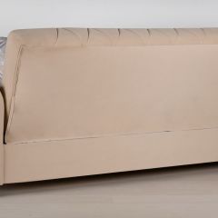 Комплект Роуз ТД 412 диван-кровать + кресло + комплект подушек в Чайковском - chaykovskiy.mebel24.online | фото 6