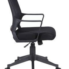 Кресло BRABIX "Balance MG-320" (черное) 531831 в Чайковском - chaykovskiy.mebel24.online | фото 3