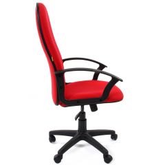 Кресло для руководителя CHAIRMAN 289 (ткань стандарт 12-266) в Чайковском - chaykovskiy.mebel24.online | фото 3