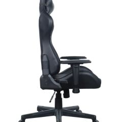 Кресло компьютерное BRABIX "GT Carbon GM-115" (две подушки, экокожа, черное) 531932 в Чайковском - chaykovskiy.mebel24.online | фото 6