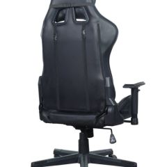 Кресло компьютерное BRABIX "GT Carbon GM-115" (две подушки, экокожа, черное) 531932 в Чайковском - chaykovskiy.mebel24.online | фото 7
