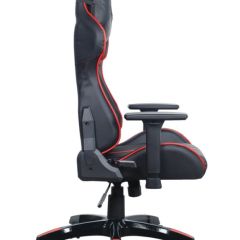 Кресло компьютерное BRABIX "GT Carbon GM-120" (черное/красное) 531931 в Чайковском - chaykovskiy.mebel24.online | фото 7