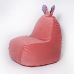Кресло-мешок Зайка (Короткие уши) в Чайковском - chaykovskiy.mebel24.online | фото 3
