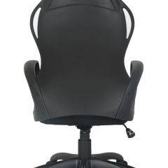 Кресло офисное BRABIX PREMIUM "Force EX-516" (ткань черная/вставки синие) 531572 в Чайковском - chaykovskiy.mebel24.online | фото 5