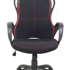 Кресло офисное BRABIX PREMIUM "Force EX-516" (ткань черное/вставки красные) 531571 в Чайковском - chaykovskiy.mebel24.online | фото 5