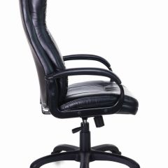 Кресло офисное BRABIX PREMIUM "Boss EX-591" (черное) 532099 в Чайковском - chaykovskiy.mebel24.online | фото 2