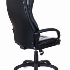 Кресло офисное BRABIX PREMIUM "Boss EX-591" (черное) 532099 в Чайковском - chaykovskiy.mebel24.online | фото 3