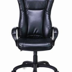 Кресло офисное BRABIX PREMIUM "Boss EX-591" (черное) 532099 в Чайковском - chaykovskiy.mebel24.online | фото 4