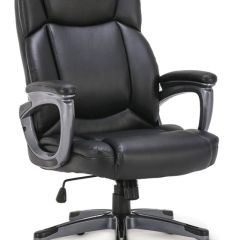 Кресло офисное BRABIX PREMIUM "Favorite EX-577" (черное) 531934 в Чайковском - chaykovskiy.mebel24.online | фото