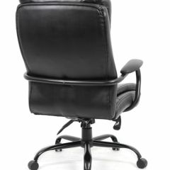 Кресло офисное BRABIX PREMIUM "Heavy Duty HD-004" (черное) 531942 в Чайковском - chaykovskiy.mebel24.online | фото 4