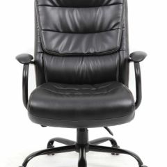 Кресло офисное BRABIX PREMIUM "Heavy Duty HD-004" (черное) 531942 в Чайковском - chaykovskiy.mebel24.online | фото 5
