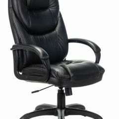 Кресло офисное BRABIX PREMIUM "Nord EX-590" (черное) 532097 в Чайковском - chaykovskiy.mebel24.online | фото