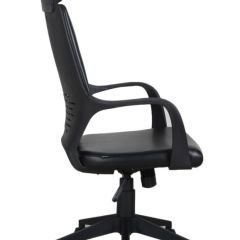 Кресло офисное BRABIX PREMIUM "Prime EX-515" (черное) 531569 в Чайковском - chaykovskiy.mebel24.online | фото 3