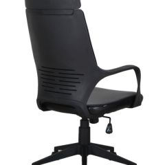 Кресло офисное BRABIX PREMIUM "Prime EX-515" (черное) 531569 в Чайковском - chaykovskiy.mebel24.online | фото 4